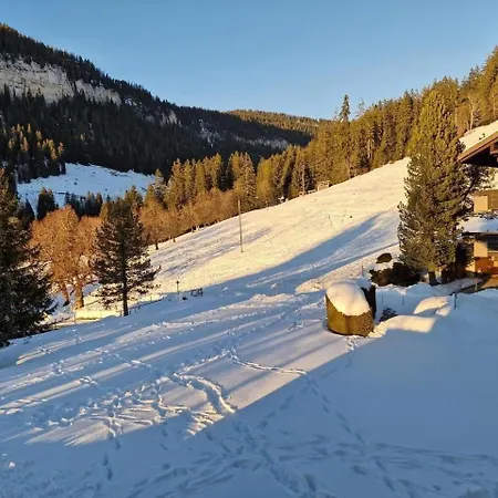 Ahorni, Ruhige 1 Zi-wohnung, Wi-fi, Aussicht, Apartment *