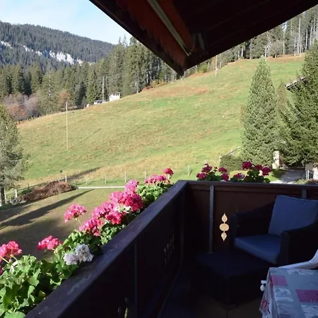 Ahorni, Ruhige 1 Zi-wohnung, Wi-fi, Aussicht, Apartment *