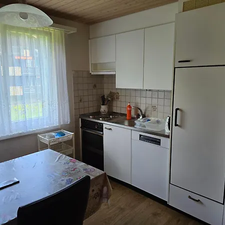 Haus Ahorni *